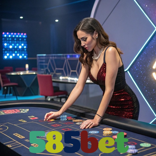  585bet