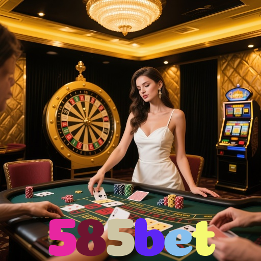  585bet
