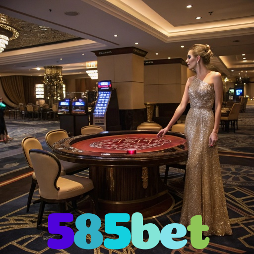  585bet