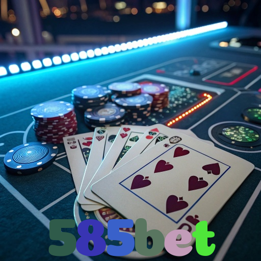  585bet