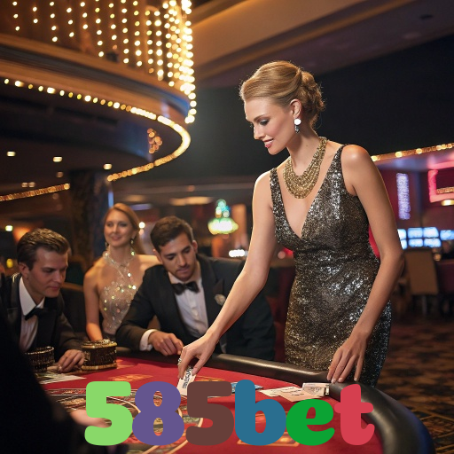  585bet