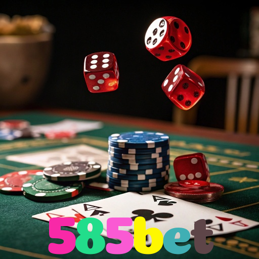  585bet