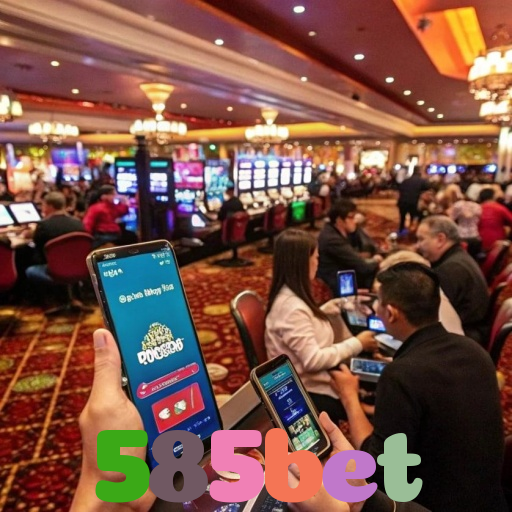  585bet
